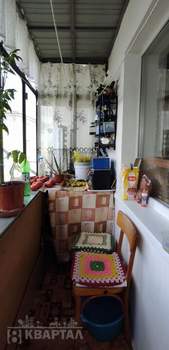 2-к квартира, вторичка, 44м2, 4/5 этаж