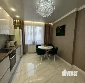 2-к квартира, вторичка, 44м2, 3/24 этаж