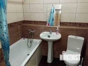 1-к квартира, вторичка, 38м2, 6/16 этаж