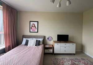 1-к квартира, вторичка, 35м2, 7/20 этаж