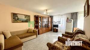 2-к квартира, вторичка, 48м2, 2/5 этаж