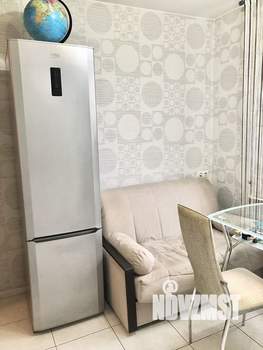 1-к квартира, вторичка, 37м2, 4/9 этаж