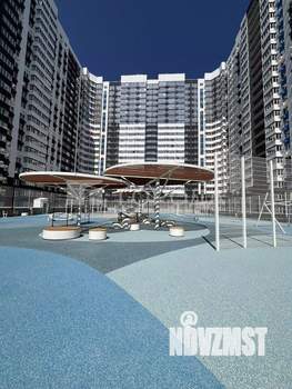 Студия квартира, вторичка, 22м2, 11/23 этаж