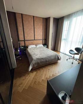 2-к квартира, вторичка, 69м2, 16/18 этаж