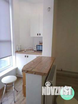 Студия квартира, вторичка, 30м2, 6/25 этаж