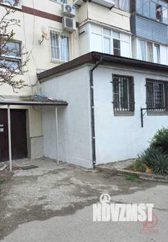 1-к квартира, вторичка, 22м2, 2/5 этаж
