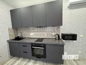 Студия квартира, вторичка, 30м2, 7/12 этаж