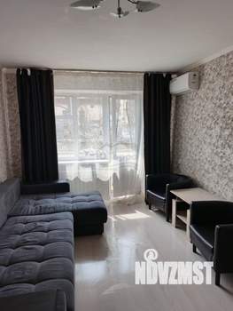 2-к квартира, вторичка, 43м2, 2/4 этаж