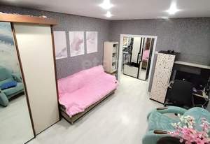 2-к квартира, вторичка, 51м2, 9/9 этаж