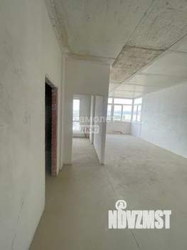 1-к квартира, вторичка, 43м2, 18/21 этаж