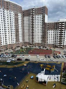 1-к квартира, вторичка, 45м2, 8/25 этаж