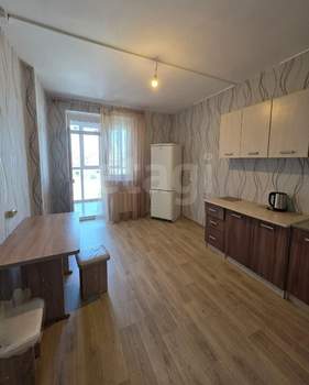 1-к квартира, вторичка, 41м2, 10/16 этаж