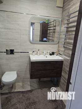 2-к квартира, вторичка, 77м2, 11/17 этаж
