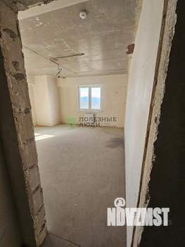 3-к квартира, вторичка, 105м2, 7/17 этаж