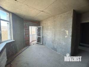 2-к квартира, вторичка, 51м2, 8/10 этаж
