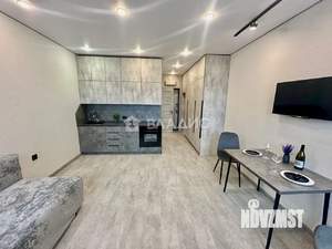 Студия квартира, вторичка, 21м2, 14/24 этаж