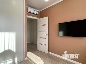 2-к квартира, вторичка, 59м2, 15/15 этаж