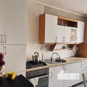 3-к квартира, вторичка, 66м2, 7/9 этаж