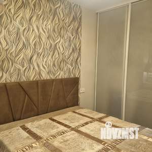 1-к квартира, вторичка, 38м2, 11/20 этаж