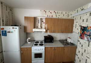 1-к квартира, вторичка, 37м2, 10/16 этаж