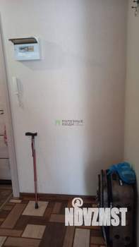 1-к квартира, вторичка, 30м2, 3/9 этаж