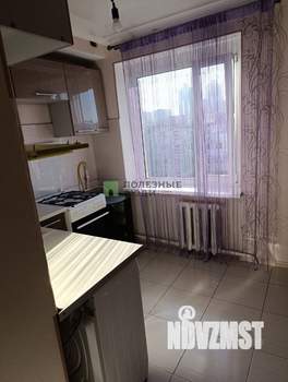 2-к квартира, вторичка, 47м2, 5/5 этаж