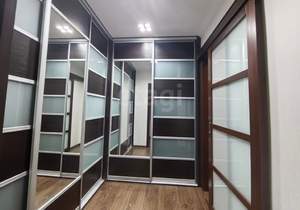 4-к квартира, вторичка, 119м2, 8/17 этаж