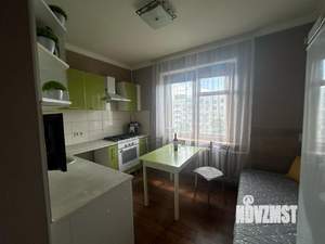 1-к квартира, вторичка, 40м2, 7/9 этаж
