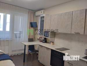 3-к квартира, вторичка, 76м2, 13/17 этаж