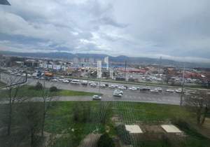 1-к квартира, вторичка, 40м2, 6/9 этаж