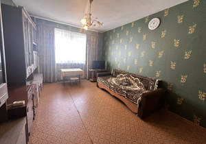 3-к квартира, вторичка, 63м2, 6/10 этаж