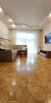 3-к квартира, вторичка, 67м2, 3/10 этаж