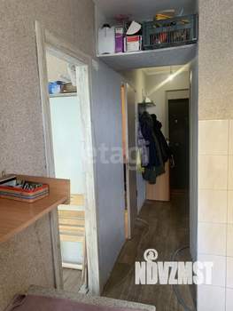 1-к квартира, вторичка, 30м2, 1/9 этаж