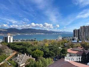 2-к квартира, вторичка, 54м2, 9/9 этаж