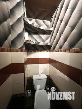 2-к квартира, вторичка, 63м2, 2/10 этаж