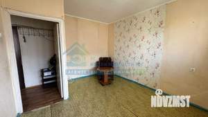 1-к квартира, вторичка, 31м2, 6/9 этаж
