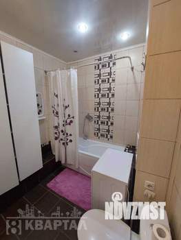1-к квартира, вторичка, 40м2, 3/4 этаж