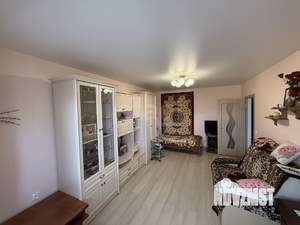 1-к квартира, вторичка, 37м2, 1/9 этаж