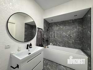 2-к квартира, вторичка, 54м2, 12/21 этаж