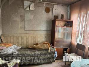 3-к квартира, вторичка, 50м2, 1/1 этаж