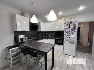 3-к квартира, вторичка, 84м2, 20/25 этаж
