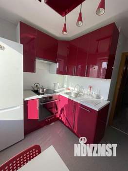 2-к квартира, вторичка, 45м2, 6/9 этаж