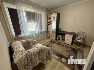 1-к квартира, вторичка, 22м2, 3/9 этаж