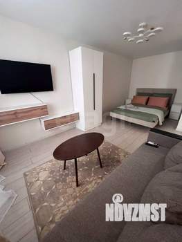 1-к квартира, вторичка, 30м2, 4/5 этаж