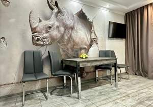 1-к квартира, вторичка, 41м2, 13/25 этаж