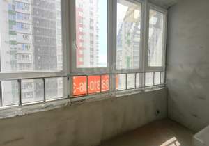 2-к квартира, вторичка, 61м2, 10/23 этаж