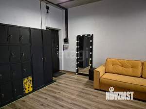 1-к квартира, вторичка, 39м2, 12/19 этаж