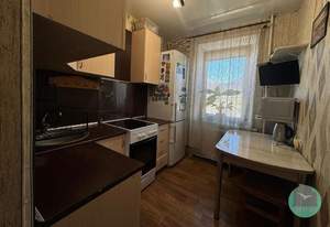 1-к квартира, вторичка, 30м2, 7/7 этаж
