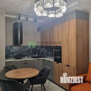 1-к квартира, вторичка, 38м2, 11/20 этаж