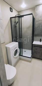 Студия квартира, вторичка, 21м2, 14/23 этаж